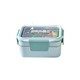 Baby Cele 2 Layer Plastic & Steel Luck Box 1PC Random 10391