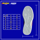 Rhino & Breaker Shoe BRFV1-I1001-AR (Size-43)