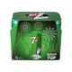 7UP Lemon Carbonated Drink 330MLx6PCS