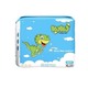 Ku Ku Baby Diapers Normal Pack 22PCS (XL)