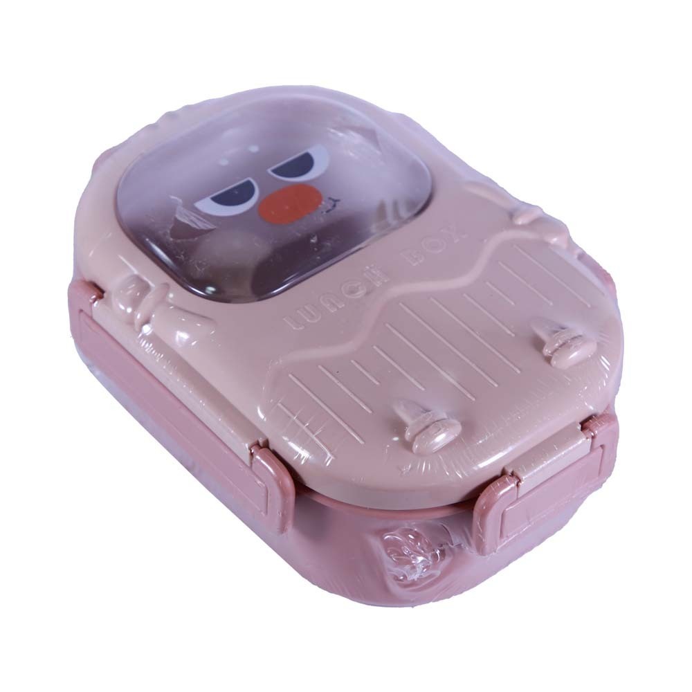 PK Lunch Box No.7752