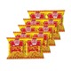 Toe Toe Potato Chips Mini Spicy (10PCS x 30G)
