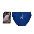 Romantic Men's Underwear Blue 4XL RO:9001