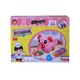 GB Diy Pig Noodles Food Box No.633A-51