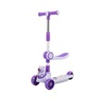 Baby Cele Capybaber Scooter 10042 Pupple