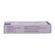 Emflozin 25 Empagliflozin 10PCSx3