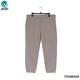 The Ori Men Long Pants TOHM005 Cream XL