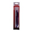 Pentel Wow Ball Pen 0.7MM BK417 Violet