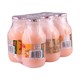 Ve Ve Yoghurt Orange 6X230ML