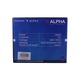 Alpha Rice Cooker 1LTR  ALRC-210