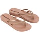 Ipanema Bossa Soft V Fem Flip (No-9) Pink & Metallic Pink 182840AQ44509