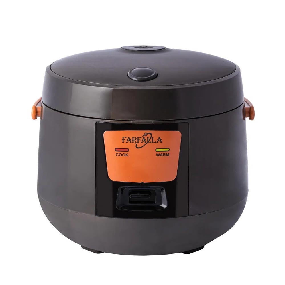 Farfalla Rice Cooker 1L FRC-202X (Pro)