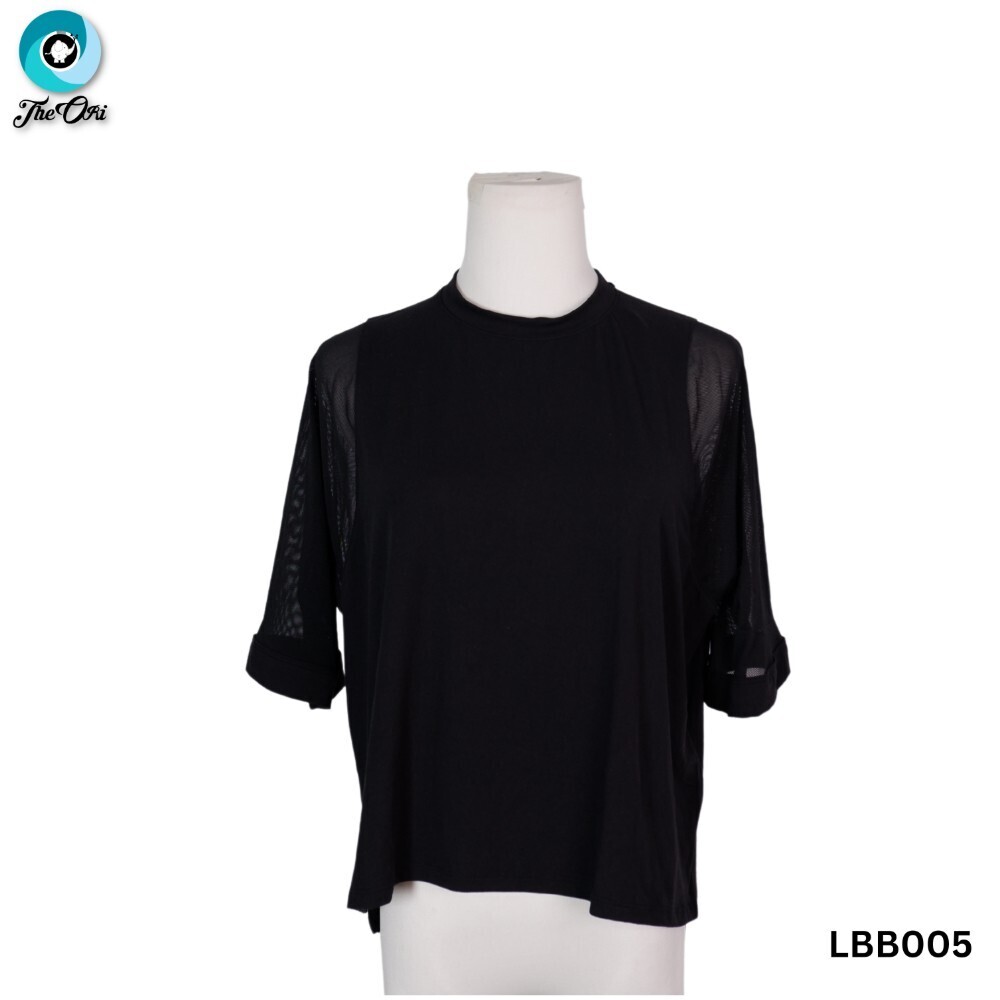 Max & Mia Women Sport Top LBB005 Small