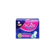 V-Care Normal Day Use Sanitary Napkin Pads 245mm (Blue) V245