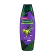 Palmolive Silky Straight Olive OIL & Keratin Shampoo & Conditioner 180ML