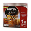 Nescafe Barista Instant Coffee Mix With Finely Ground Roasted Coffee 400G