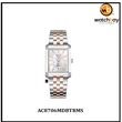 Alexandre Christie Men Watch AC8706MDBTRMS Cherry Oo