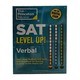 Sat Level Up! Verbal