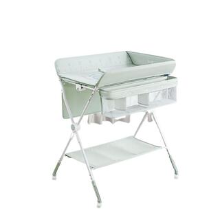 Changing Table (Yellow)