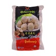 Sqq Pork Mushroom Ball 1KG (Local)