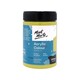 Mont Marte Acrylic Colour Paint Signature 300ML Lemon Yellow