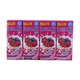 Dutch Mill Yoghurt 4 Mixed Berries 180MLx4PCS