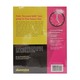 Ged Test 5-Hour Quick Prep For Dummies