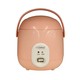 Galaxy Rice Cooker 0.8LTR GM-0324 (PRO)
