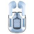 Acefast T6 ENC 5.0 True Wireless Stereo Earbuds 27030002 Ice Blue