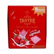 Tastee Chocolate Strawberry 8PCS 64G