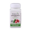 Green Life Cranberry 100PCS