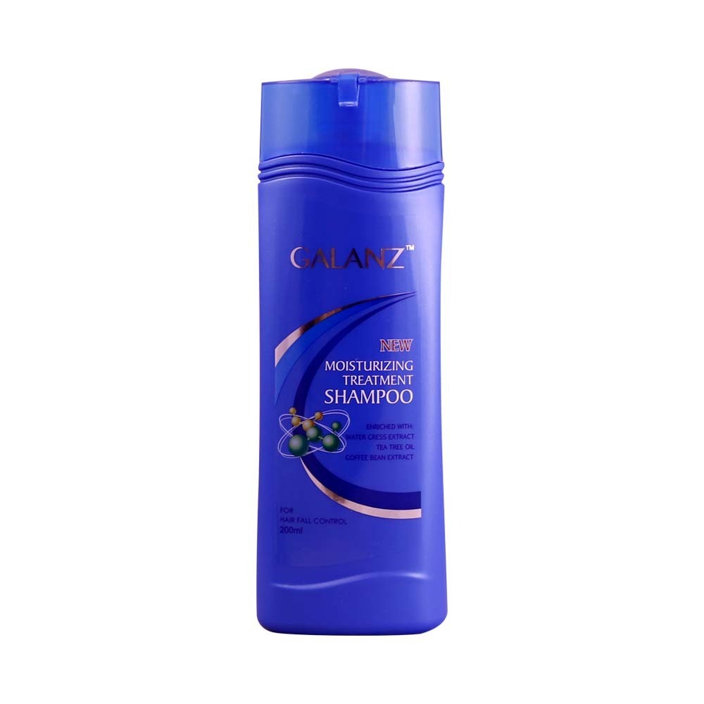 Galanz Treatment Shampoo Hair Fall Control 200ML