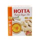 Hotta Ginger Tea 10PCS 140G (Natural Honey)