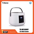 T-Home 1.8L Multi Cooker (TH-MC180WY)