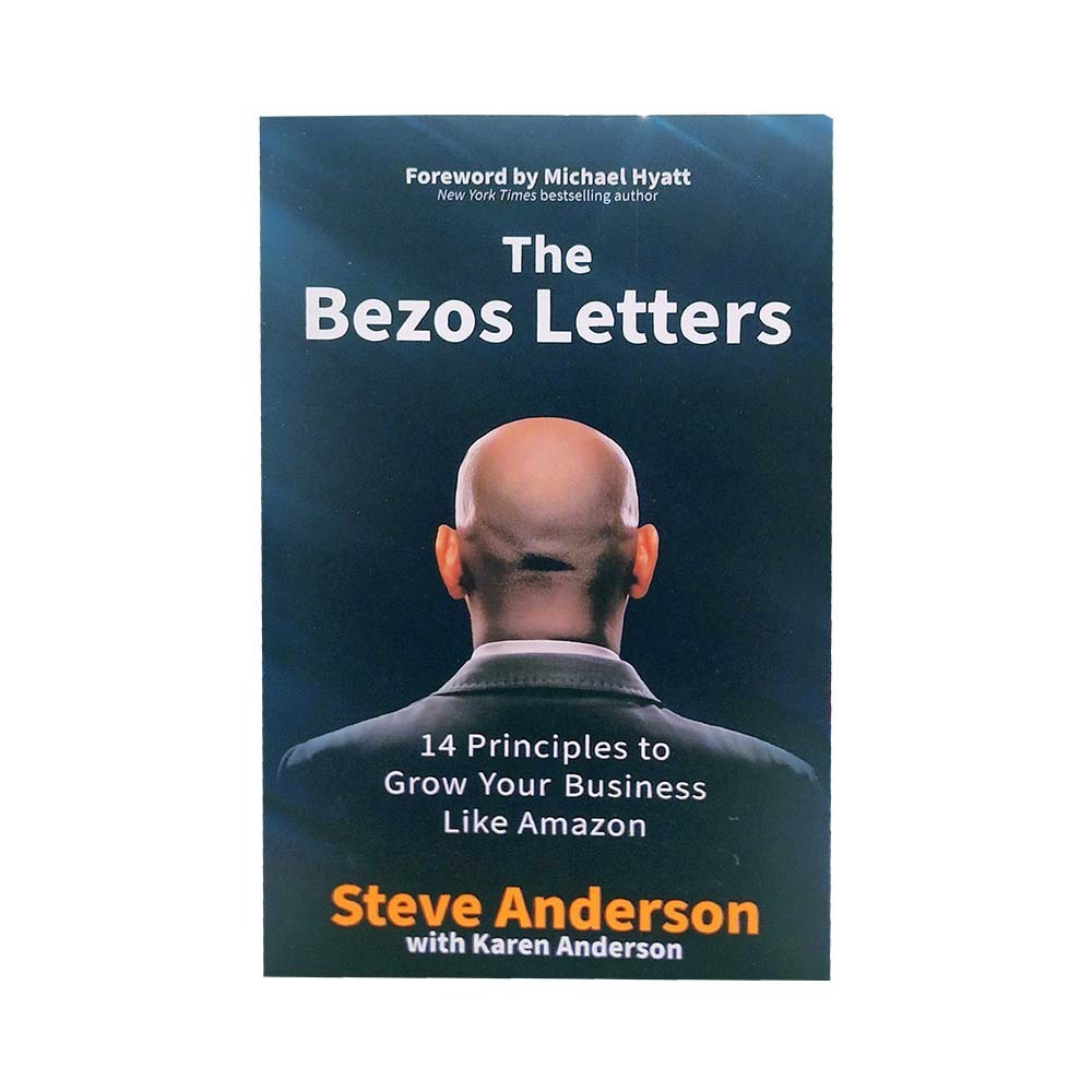 Bezos Letters