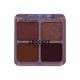 Silkygirl I-Pocket Shadow Quad 4G 04