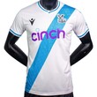 Crystal Palace Official Away Fan Jersey 23/24  White (Small)