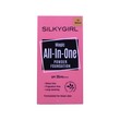 Silkygirl Magic All In One Powder Foundation 9G 04