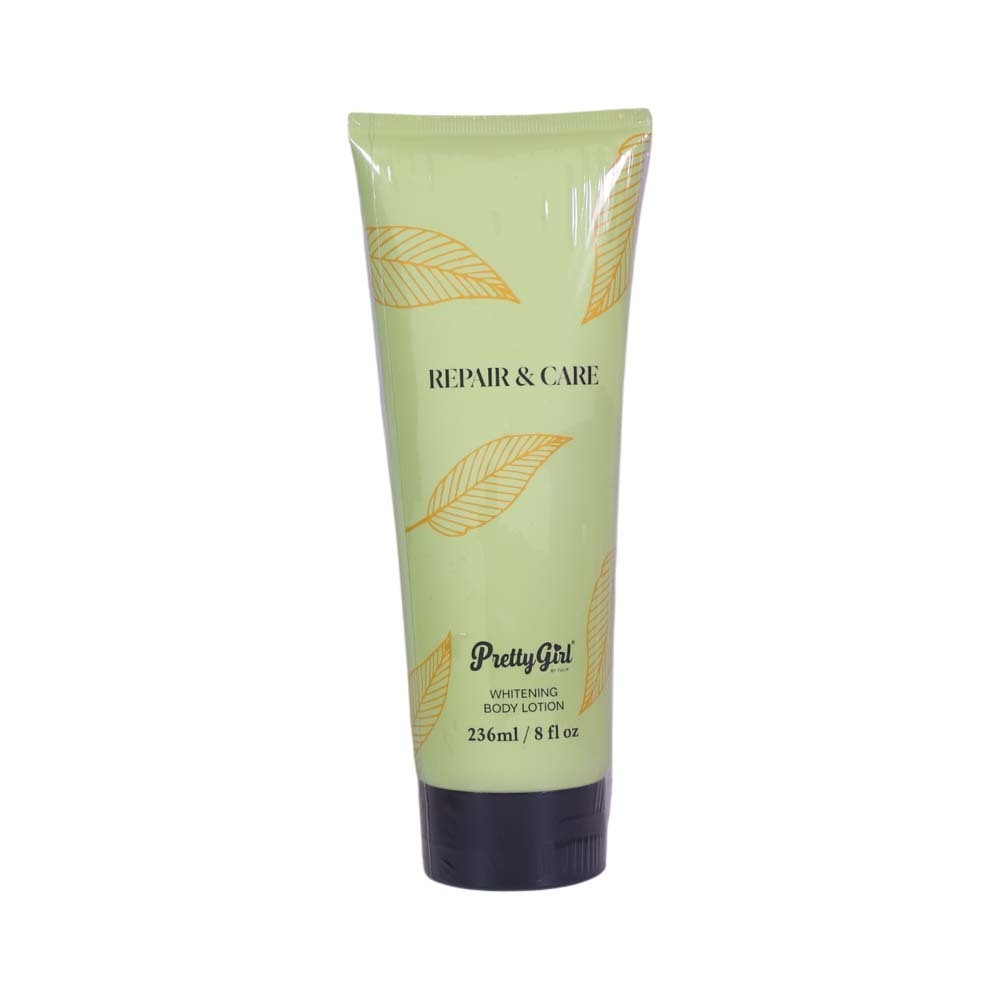 Pretty Girl Body Lotion Repair & Care 236ML