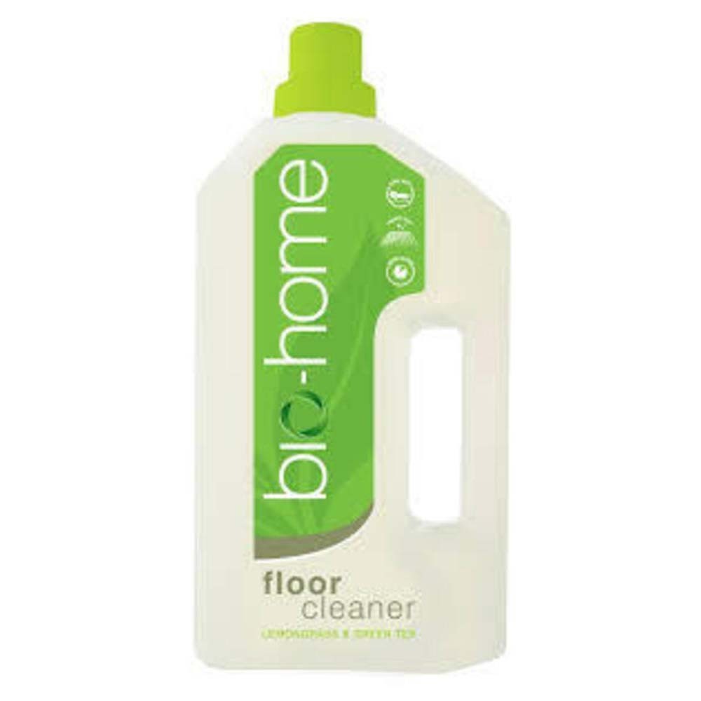 Bio Home Floor Cleaner Lemon Grass 1.5LTR