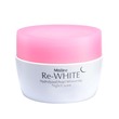 Mistine Re-White Hydrolyzed Pearl Whitening Night Cream 30G