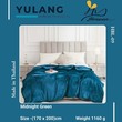 Yulang Himawari Color Blanket HBL-09