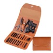 16 in 1 Stainless Steel Nail Grooming (Random)