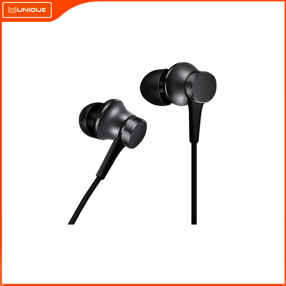 Xiaomi Basic Earphone (bLack) 090796