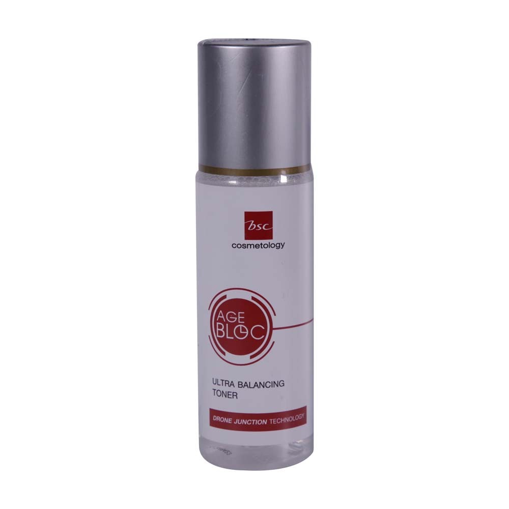 BSC Age Bloc Ultra Balancing Toner 120ML