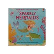 Touchy-Feely Sparkly Mermaids
