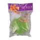 Nufresh Shower Sponge Net-Fruit Shape NO.428-3