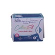 Favorite Teen Cotton Fit Luxury Soft & Slim Night Sanitary Napkin Pads 290MM 8PCS