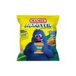 Mamee Monster Noodle Snack Chicken 25G