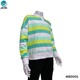 The Ori Men Hoodie Green Large MBD001